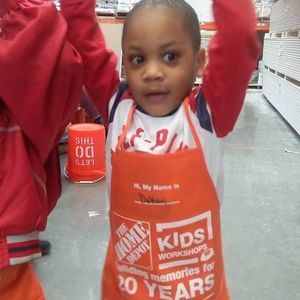 Meet your Posher, Darius